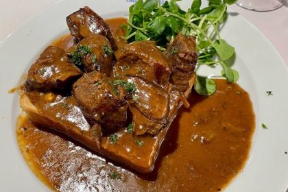 Au Vieux Saint Martin