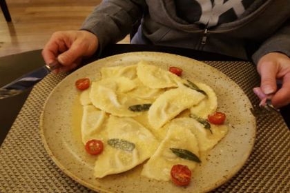 Chicha por Gaston Acurio