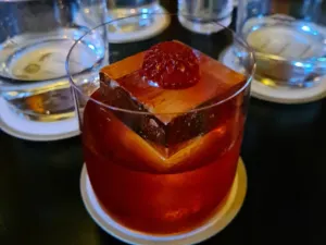 SVANEN Cocktailbar