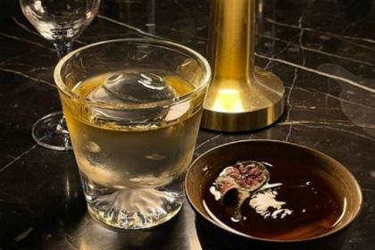 Haidailou Zhongshuge WHISKY BAR