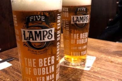 The Old Storehouse Bar and Restaurant