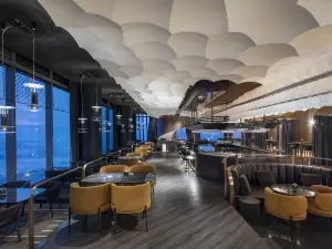 苏州W酒店·SOL37