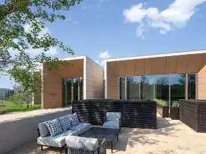 北戴河如是海英迪格酒店·如是餐厅-湖畔火锅