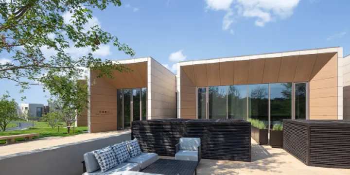 北戴河如是海英迪格酒店·如是餐廳-湖畔火鍋