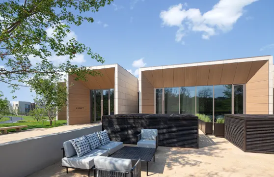 北戴河如是海英迪格酒店·如是餐廳-湖畔火鍋