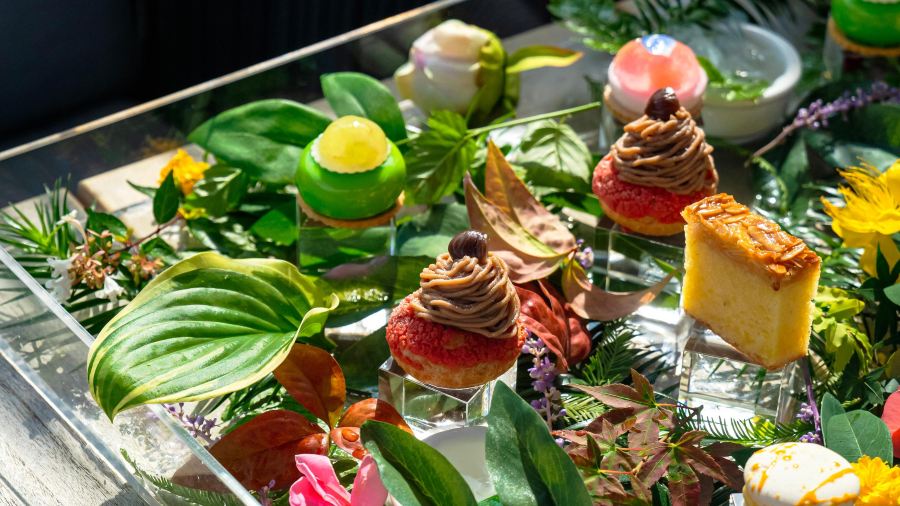 宜兴西岸凰川酒店·托斯卡纳意大利餐厅