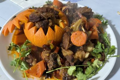 阿禾特列克宴会厅