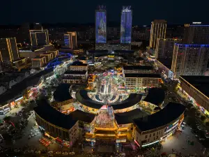 Korea Town