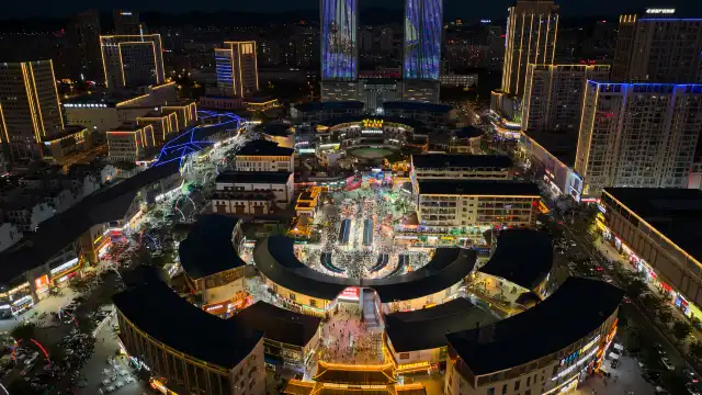 Hotels near Korea Town