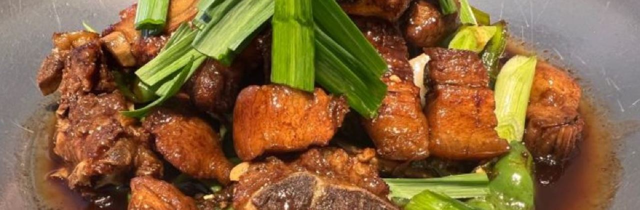 弟达红烧肉排骨馆