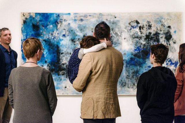 Art in Berlin 1880 – 1980. From the Collection | Berlin