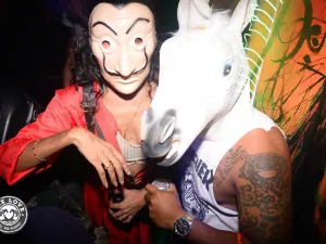 One Love Langkawi Bar