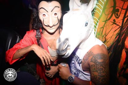 One Love Langkawi Bar