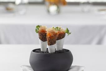 Popular dishes