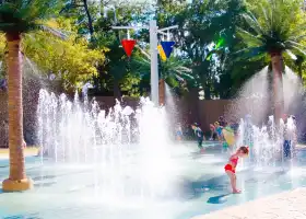 Central Florida Zoo & Botanical Gardens