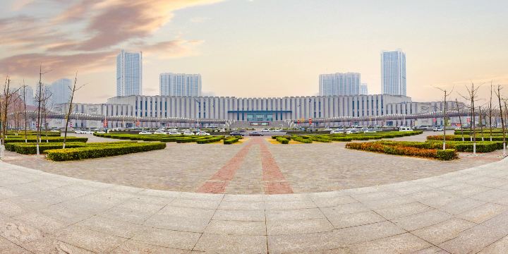 Pingyuan Museum