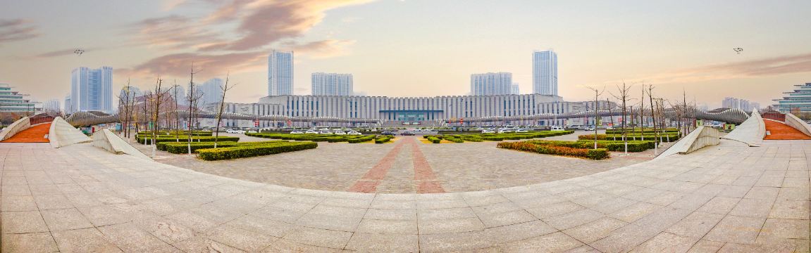 Pingyuan Museum