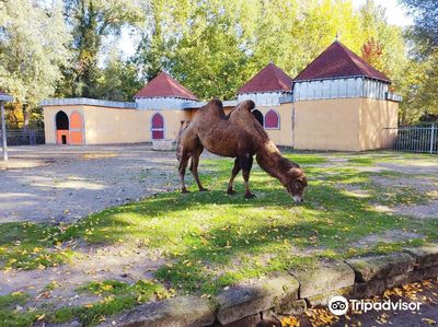 Tierpark Aachen