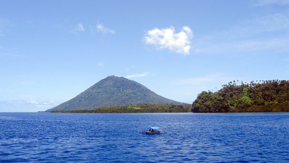 Parc national marin de Bunaken