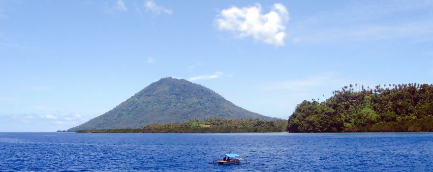 Bunaken