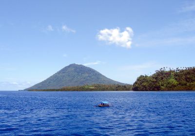 Bunaken