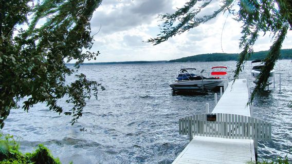 Lake Geneva Cruise Line