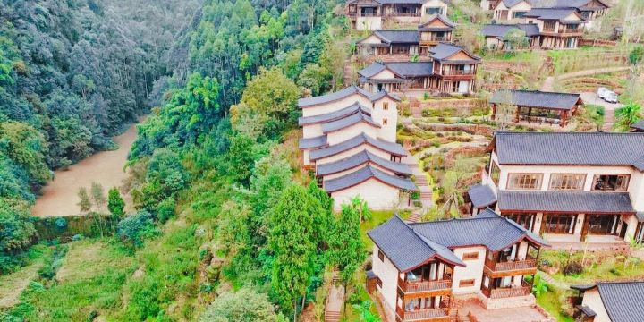Xingfu Ancient Village