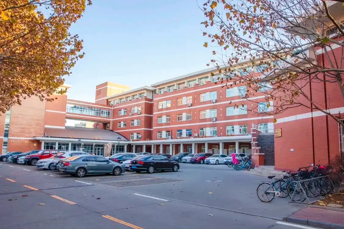 Hotels near Nankai University Museum