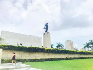 Che Guevara Mausoleum