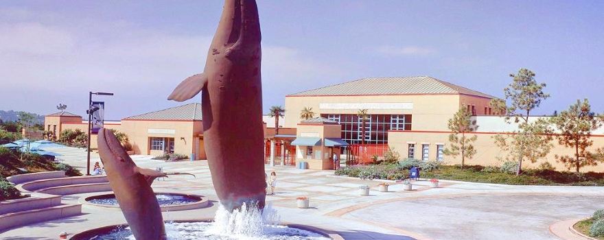 Birch Aquarium
