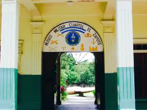 Military Museum of the Armed Forces of El Salvador