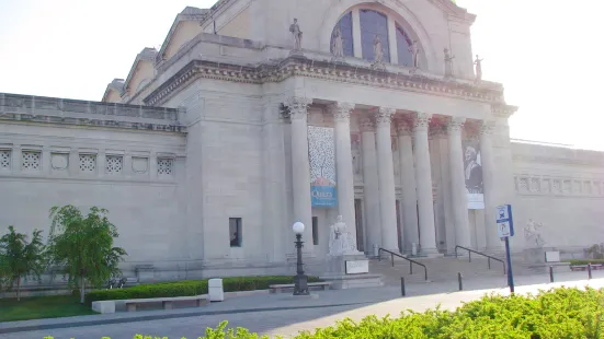 Saint Louis Art Museum