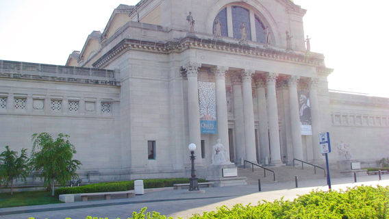 St. Louis