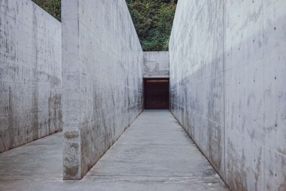 Lee Ufan Museum
