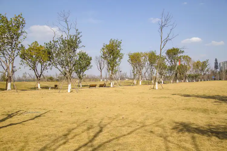 Hotels near Guixi Ecology Park