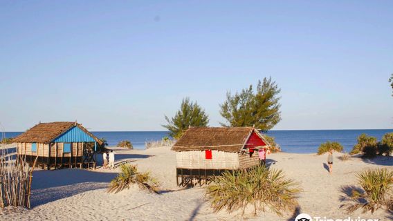 Morondava