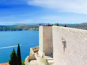 Fortezza di San Michele