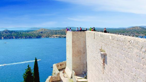 St. Michael's Fortress