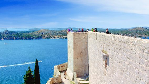 Fortezza di San Michele