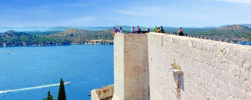 St. Michael's Fortress