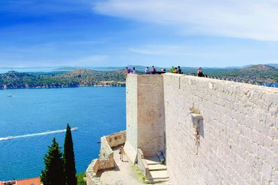 St. Michael's Fortress