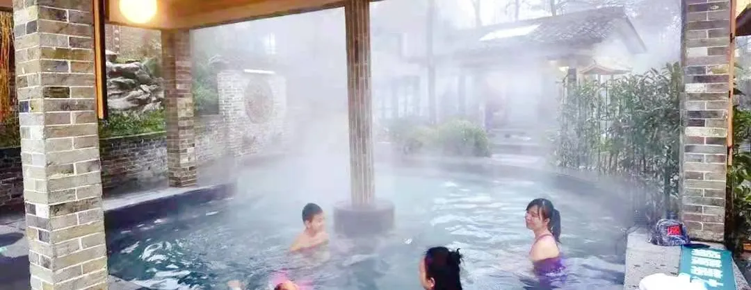 Hot Springs Attractions
