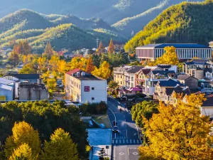 Yucun Village