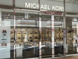 Michael Kors（新潟店）
