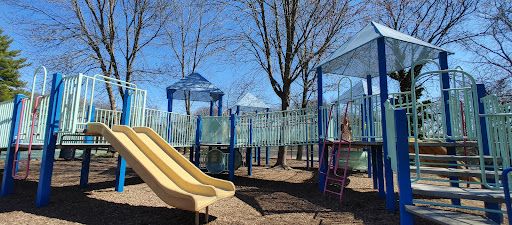 Welty Park
