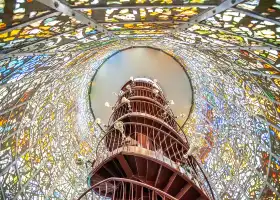 พิพิธภัณฑ์กลางแจ้งฮาโกเนะ