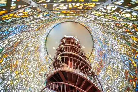 雕刻森林美術館
