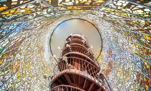 The Hakone Open-Air Museum