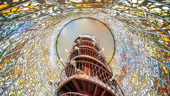 Musée en plein air de Hakone