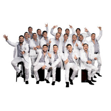Mo Xi Ge Ke Lei Ta Luo La Arrolladora Banda El LimnXun Hui Yan Chang Hui  | Centro de congresos y convenciones Queretaro